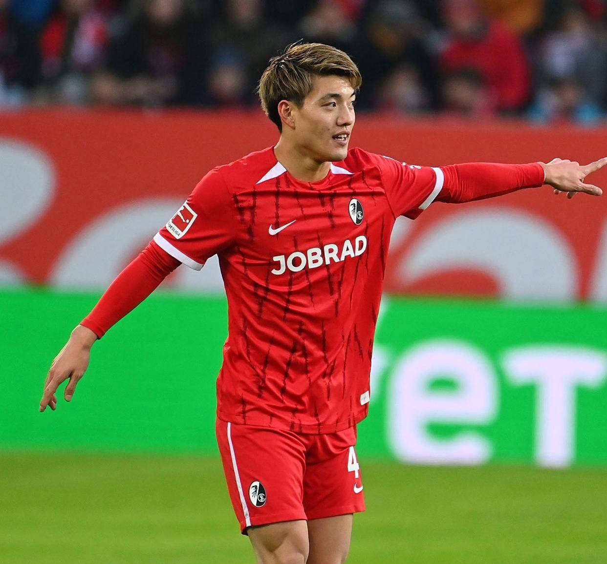 曼城与法兰克福商谈马尔穆什转会