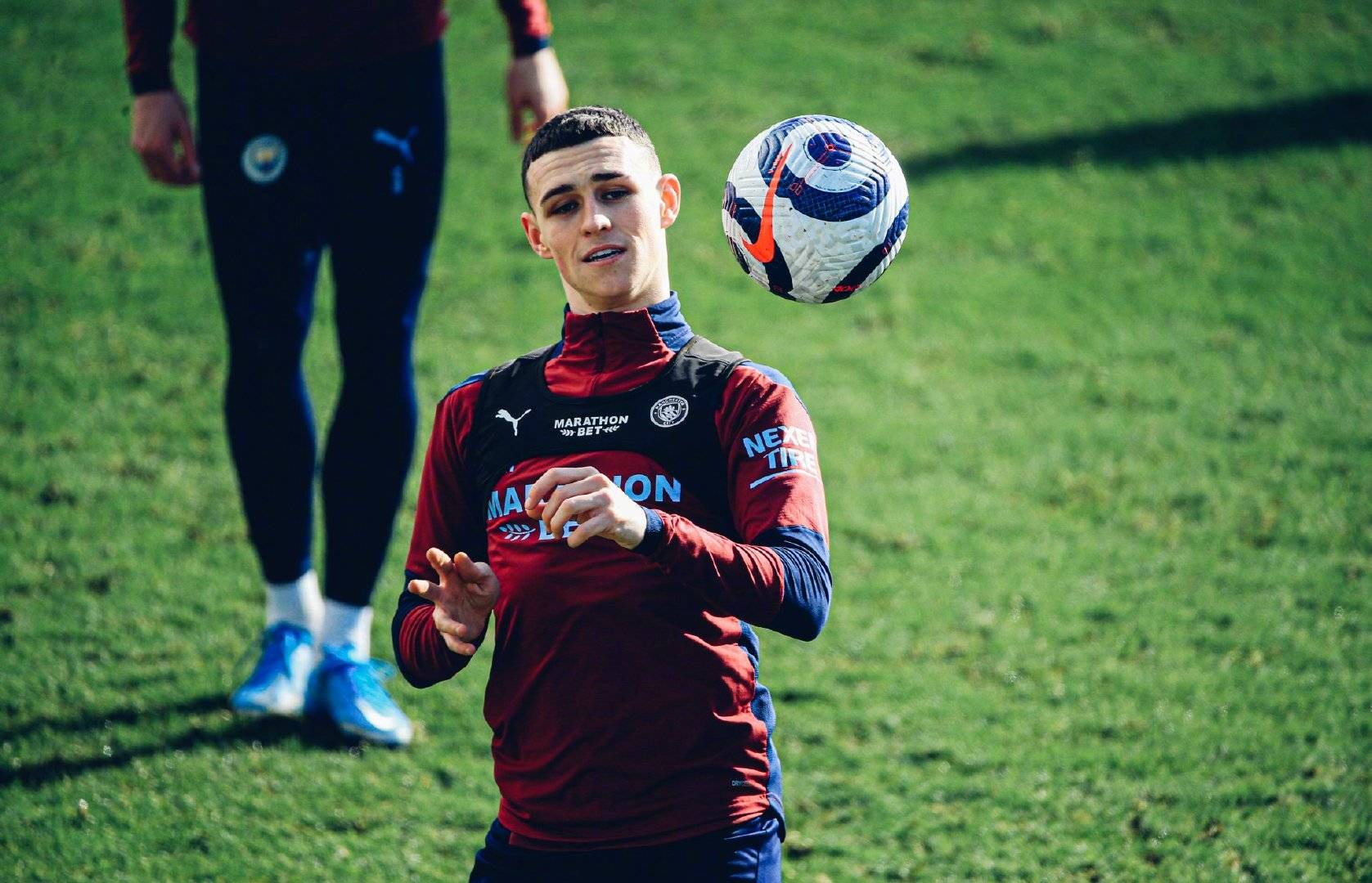 关于今晨犹他爵士备战英超；内部沟通细节曝光；压力陡增；年轻球员得到机会的信息-IM电竞