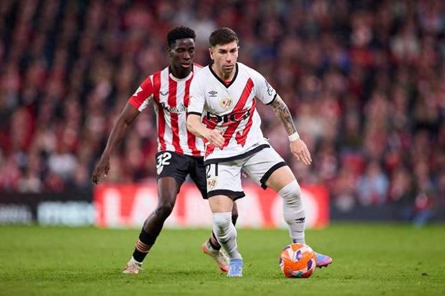 关于风云突变！马德里竞技今夜单刀错失，全明星赛版图或变，信心回归，年轻球员得到机会的信息-IM电竞